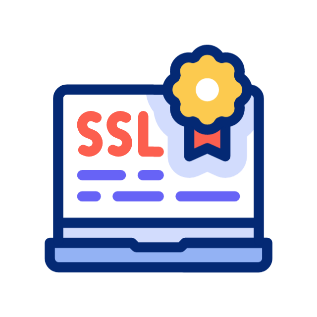 SSL Sertifikası