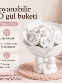 Gül Buketi